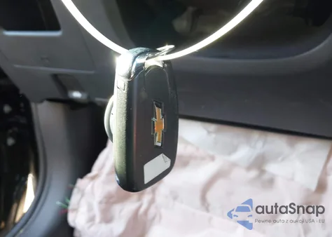 2023 Chevrolet Trailblazer Fwd Rs from USA, damaged, VIN KL79MTSL3PB126143